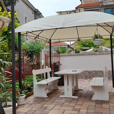 Guest House Diamandievi Nesebar Exterior photo
