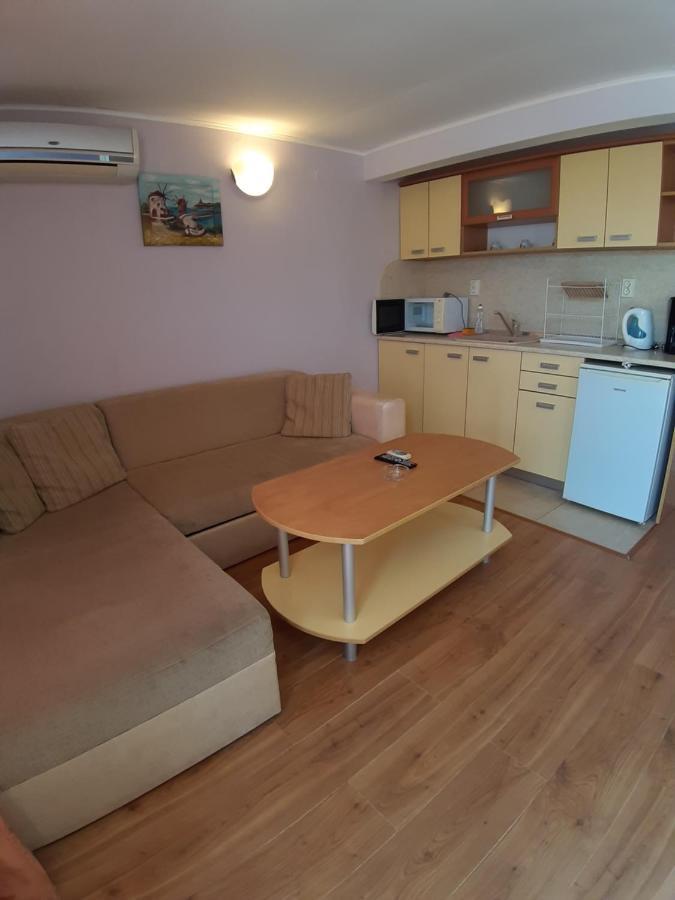 Guest House Diamandievi Nesebar Exterior photo
