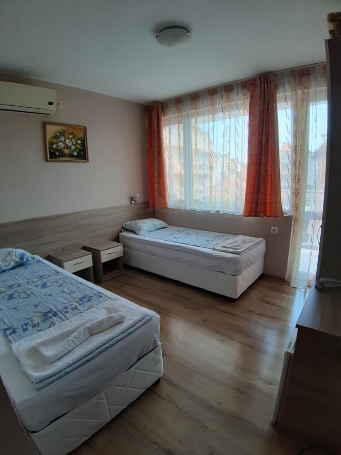 Guest House Diamandievi Nesebar Exterior photo