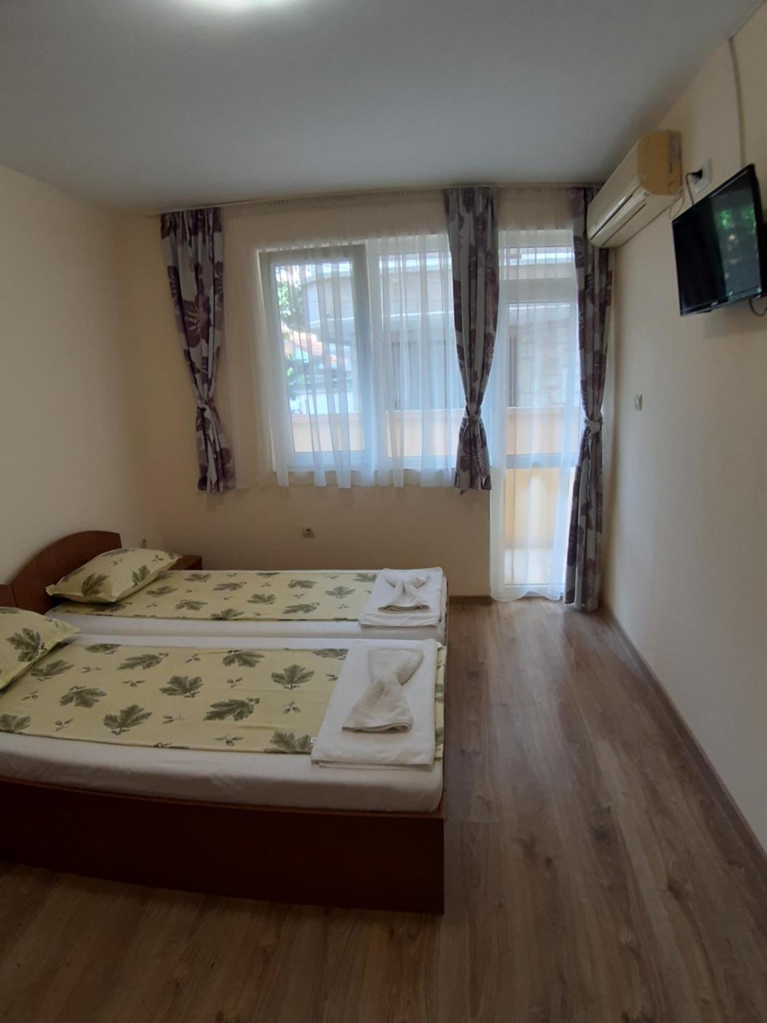 Guest House Diamandievi Nesebar Exterior photo