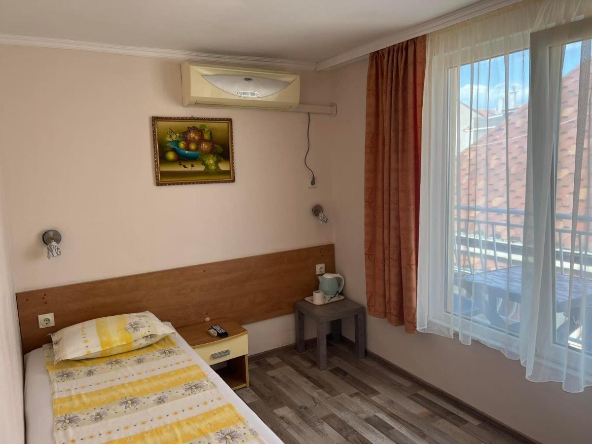 Guest House Diamandievi Nesebar Exterior photo