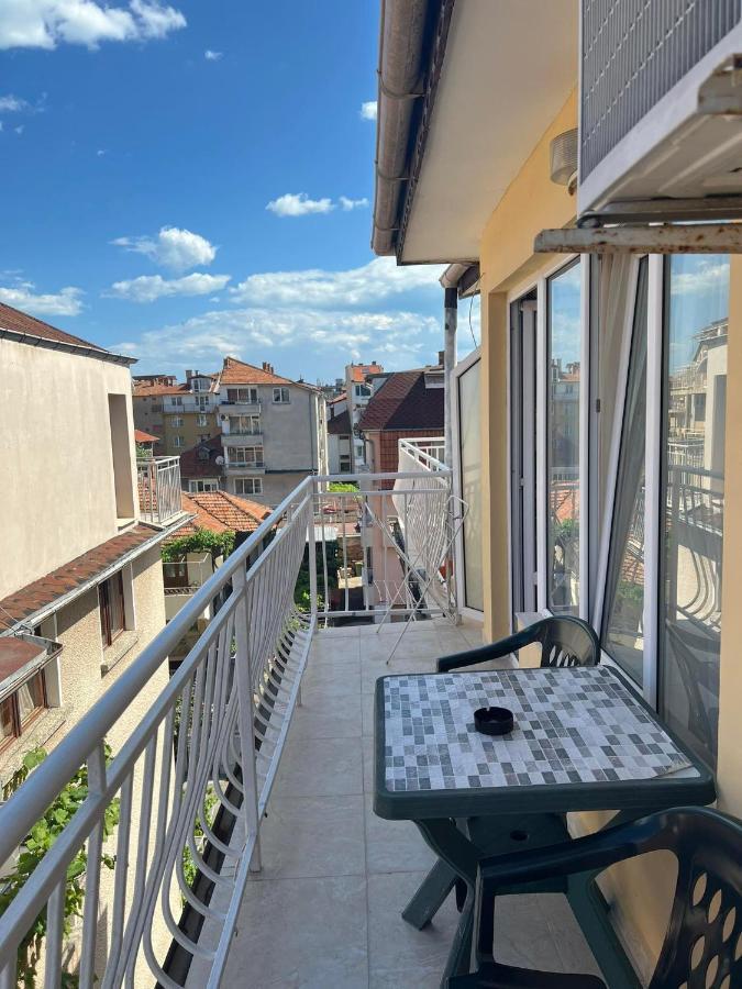 Guest House Diamandievi Nesebar Exterior photo