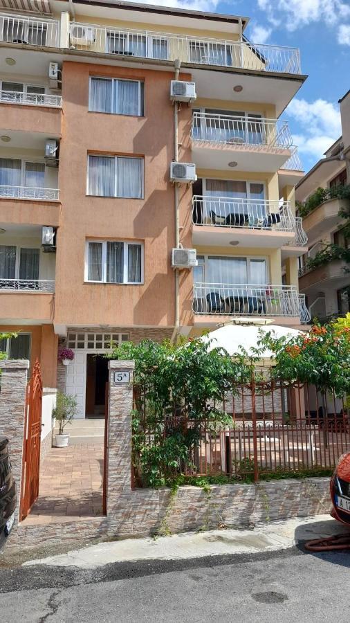 Guest House Diamandievi Nesebar Exterior photo