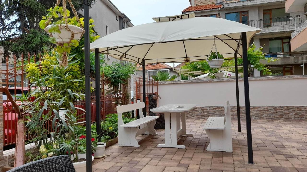 Guest House Diamandievi Nesebar Exterior photo