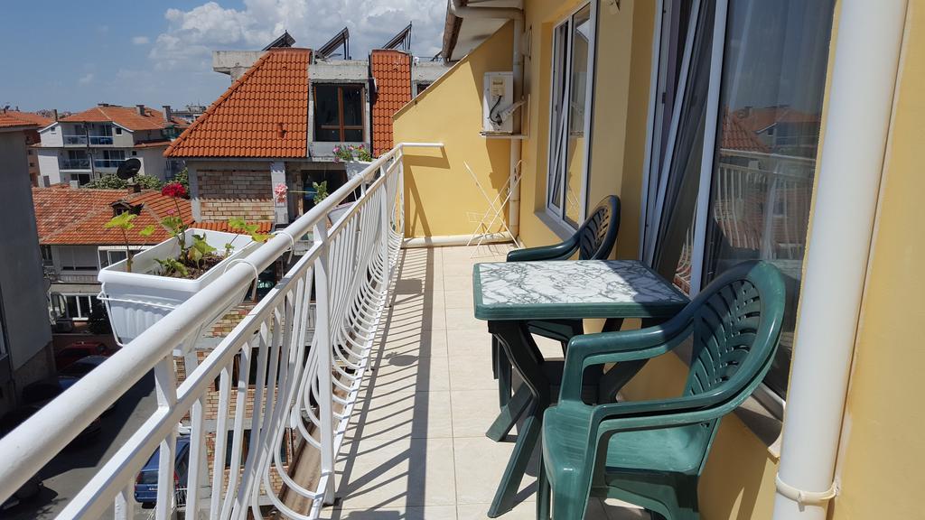 Guest House Diamandievi Nesebar Exterior photo