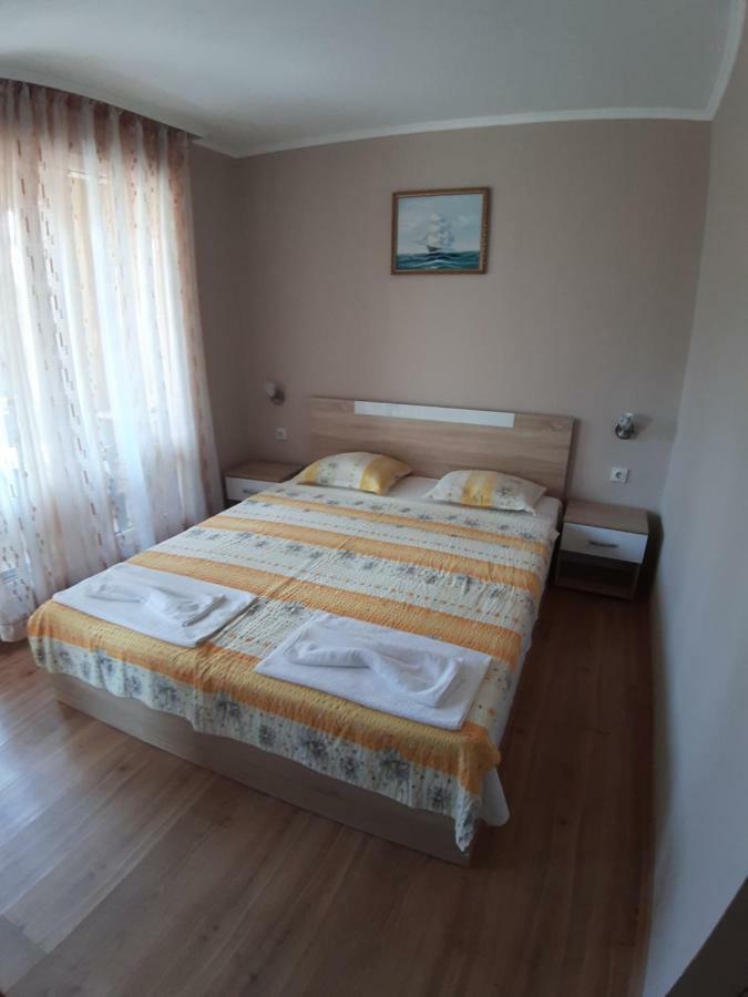 Guest House Diamandievi Nesebar Exterior photo