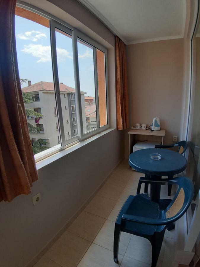 Guest House Diamandievi Nesebar Exterior photo