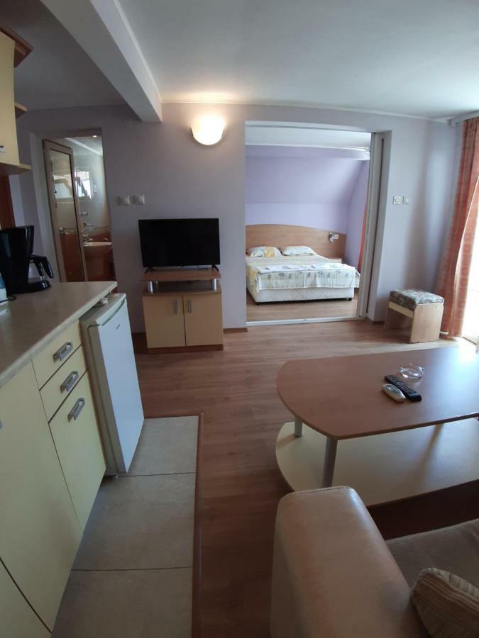 Guest House Diamandievi Nesebar Exterior photo