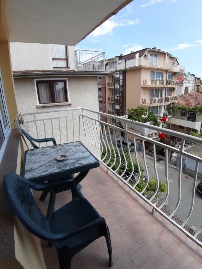 Guest House Diamandievi Nesebar Exterior photo
