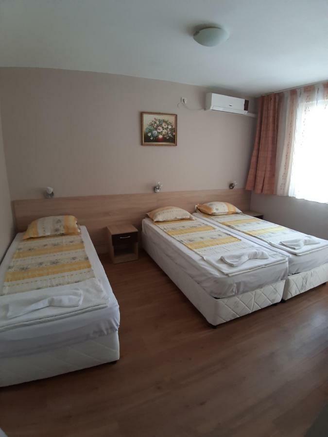 Guest House Diamandievi Nesebar Exterior photo