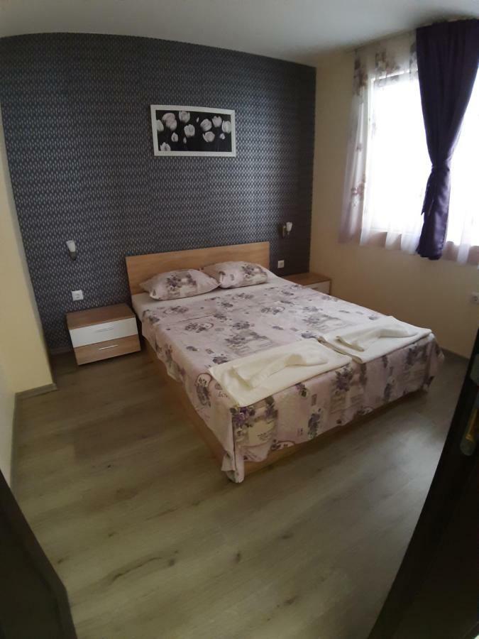 Guest House Diamandievi Nesebar Exterior photo