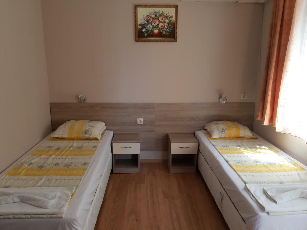 Guest House Diamandievi Nesebar Exterior photo